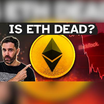 Ethereum Is Dying... Or Is This the Biggest Buy Signal of the Decade?