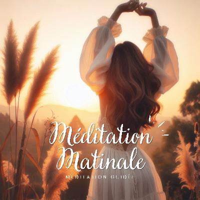 Méditation du Matin pour Bien Commencer ta Journée ☀️