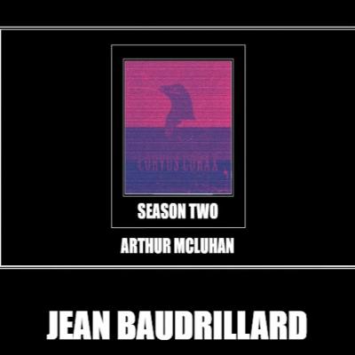 Corvus Corax Podcast Season 02 - Simulation, Disneyland und Verführung