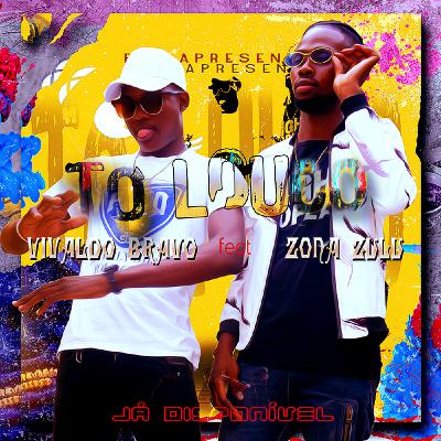 Vivaldo Bravo feat Zona Zulu & Dj baufox - To louco |Gallomusicrecords.Blogspot.com|