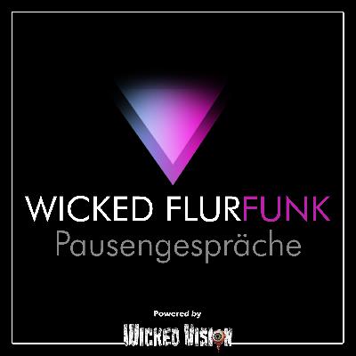 Pausengespräche #9: Los Angeles Sondersendung #1 Pausengespräche #9: Los Angeles Sondersendung #1