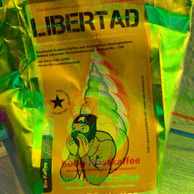 #14 Zapatismus Teil 2 mit Luz Kerkeling #14 Zapatismus Teil 2 mit Luz Kerkeling