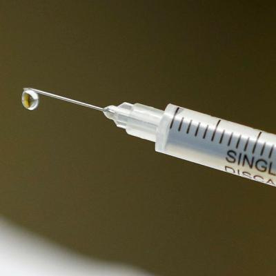 Um pouquinho sobre a importância da vacinação contra o covid-19.