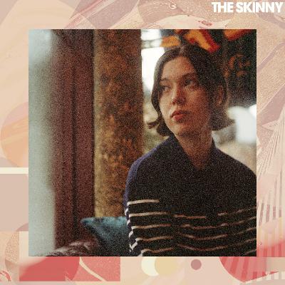 Alice Faye on touring, songwriting, and life after The Piano Alice Faye on touring, songwriting, and life after The Piano