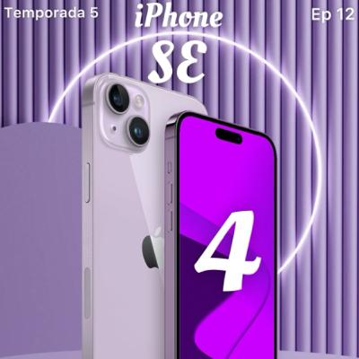 TODO lo que DEBES SABER SOBRE EL IPHONE SE 4 | LLEGA MEJOR QUE NUNCA TODO lo que DEBES SABER SOBRE EL IPHONE SE 4 | LLEGA MEJOR QUE NUNCA