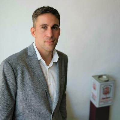 Pimentón, especias y M&A, con Manuel Muñoz (Muñoz y Pujante) Pimentón, especias y M&A, con Manuel Muñoz (Muñoz y Pujante)