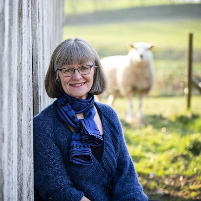 Velfærdssamfund, kriser og ligestilling med Nina Smith Velfærdssamfund, kriser og ligestilling med Nina Smith