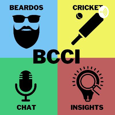 Episode 25 – Majestic CSK and Resurgent KKR Episode 25 – Majestic CSK and Resurgent KKR