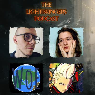 The Lightbringers Guild Wars 2 Podcast S05E06 - RAID Quickplay & UI - Play through/Review & Wardrobe The Lightbringers Guild Wars 2 Podcast S05E06 - RAID Quickplay & UI - Play through/Review & Wardrobe
