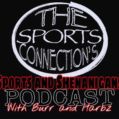 Episode 3 - NFL WEEK 2, WEEK 3 start em/sit ems, SCG3, WCF&ECF