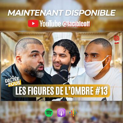 De la Zup d'Argenteuil à promoteur international de la langue française  : A.Boudour - FDL#13