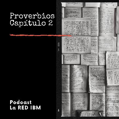 Capitulo 2 | Proverbios | Episodio 15 | La RED IBM