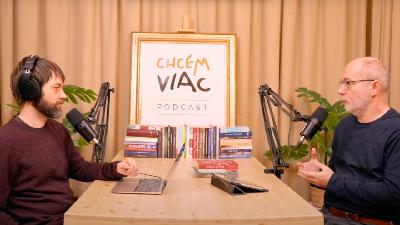 #099 — Ak je Boh dobrý, prečo dopúšťa utrpenie a zlo vo svete?