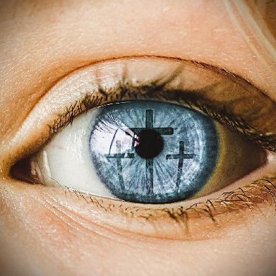 “Öppnade ögon” – Staffan Birgersson