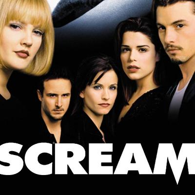 Scream I Movie (1996) Commentary Track