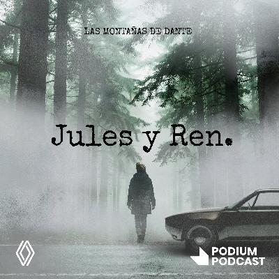 La parada de tren – Jules y Ren 2x03