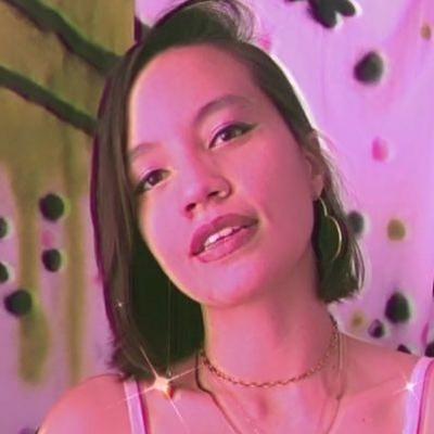 85: Crypto Art OG Katy Arrington shares her story creating art and coaching others to do the same