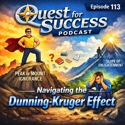 Navigating the Dunning-Kruger Effect