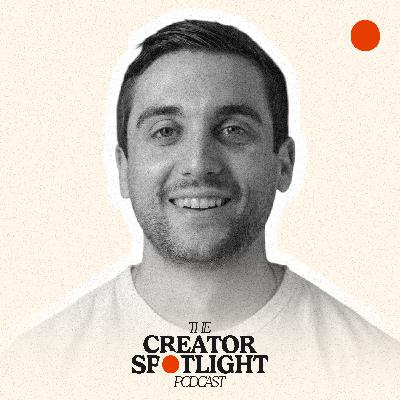 He’ll teach you how to make $100k+ writing online ft. Nicolas Cole
