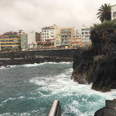 Sonidos Para Salir de Casa – Puerto de la Cruz (Tenerife) Sonidos Para Salir de Casa – Puerto de la Cruz (Tenerife)