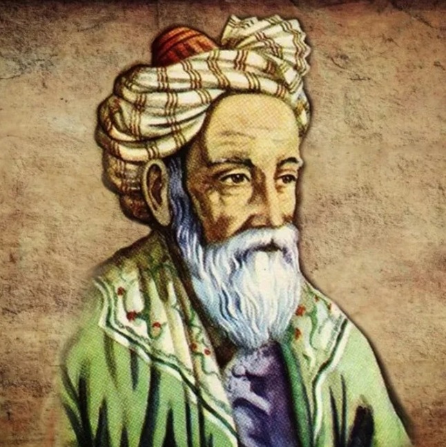 ای دوست بیا تا غم فردا نخوریم - حکیم عمر خیام
