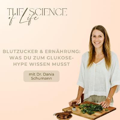 Blutzucker & Ernährung: Was du zum Glukose-Hype wissen musst