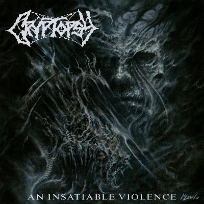 Matt McGachy of Cryptopsy | 2026 Decibel Tour, New Production, None So Vile 30th