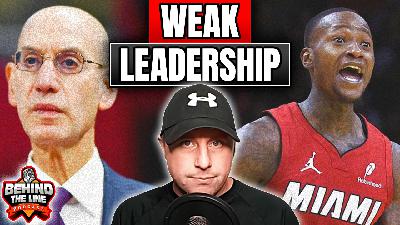 Adam Silver Could be FIRED as NBA Could Lose BILLIONS in Lawsuits over Scandal Adam Silver Could be FIRED as NBA Could Lose BILLIONS in Lawsuits over Scandal