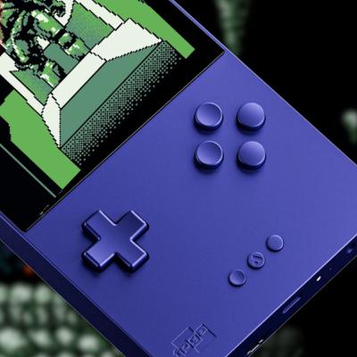 GBC Homebrew Invasion: Chip Thrills & Pixel Skills | The Indie-Credible Podcast 38