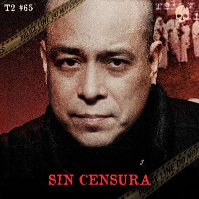 CONOCÍ AL LÍDER DE UNA SECTA APOCALÍPTICA: SECTAS QUE MATARON A SUS CREYENTES con Yohanan Diaz CONOCÍ AL LÍDER DE UNA SECTA APOCALÍPTICA: SECTAS QUE MATARON A SUS CREYENTES con Yohanan Diaz