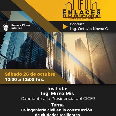 La Ingenieria Civil En La Construccion De Ciudades Resilientes