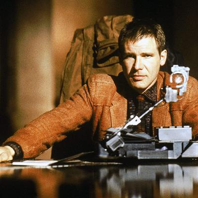"Blade Runner" "Blade Runner"