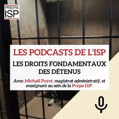 Les droits fondamentaux des détenus