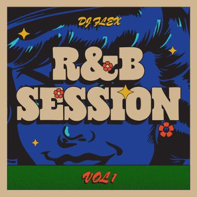 DJ FLEX - R&B SESSION VOL 1 - 90's R&B MIX
