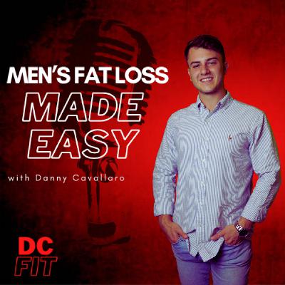 #425- How Chris Went From 215lbs to 184lbs Without Restrictive Dieting or Hours in a Gym