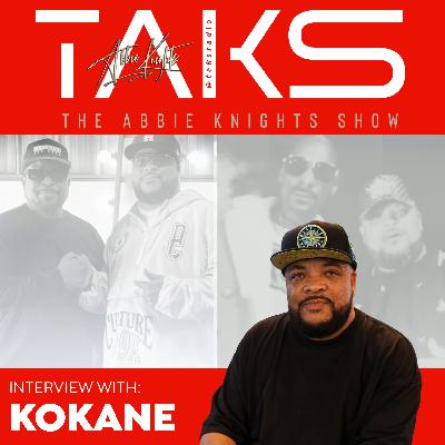 Kokane on Snoop, Dre & The Golden Era of Hip-Hop