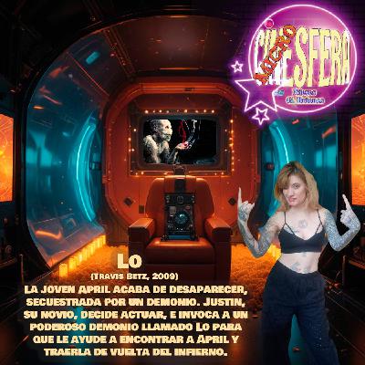 Microsfera especial San Valentín: Lo