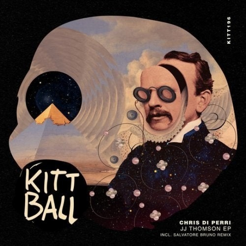Chris Di Perri - Language Of The Egyptian (Original Mix)