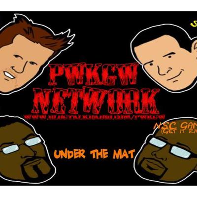 Under The Mat THIS WEEKS EPISODE “Incredible Sunny Days” Under The Mat THIS WEEKS EPISODE “Incredible Sunny Days”