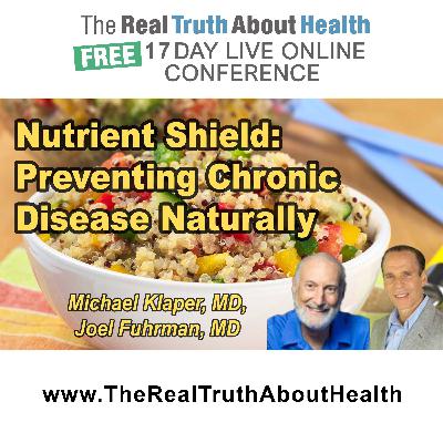 Nutrient Shield: Evidence-Based Whole Food Strategies for Chronic Disease Prevention