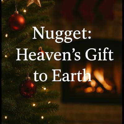 Friday's Nugget - December 5, 2025