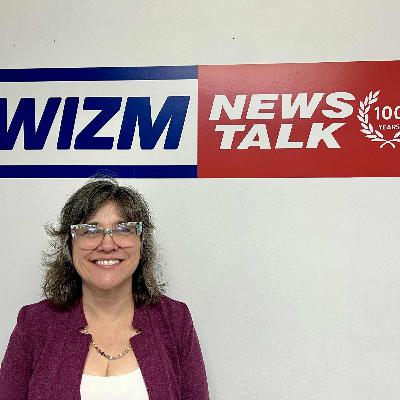 La Crosse Library director Dawn Wacek on fate of north branch, potential cuts La Crosse Library director Dawn Wacek on fate of north branch, potential cuts