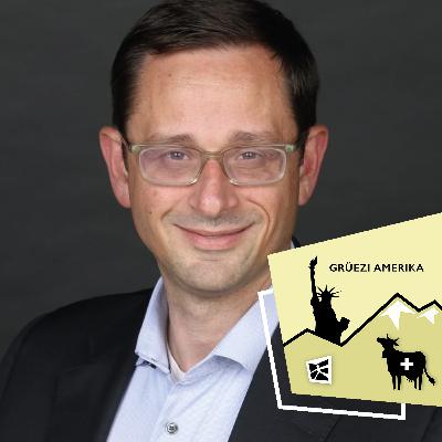 Episode 23 – An Insider’s Guide to the Senate by Jason Thielman