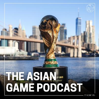TAG Podcast: The final stretch on the Road to 2026