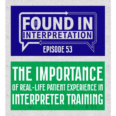 Ep. 53 - Marisa Rueda Will