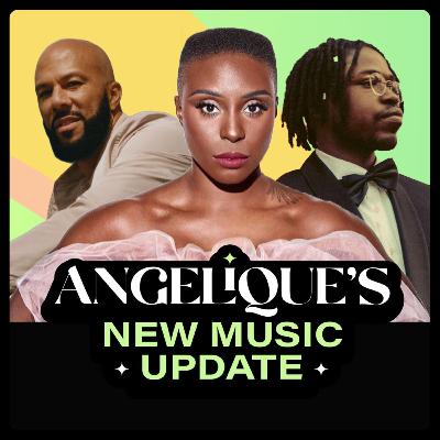 Laura Mvula, Janelle Monae, Brasstracks en meer