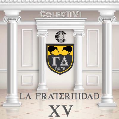 Sesi贸n XV (驴Comer papas sabor tocino es pecado?) Sesi贸n XV (驴Comer papas sabor tocino es pecado?)