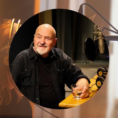 O životě bez ruky s muzikantem, zvukařem a režisérem Pavlem Holým