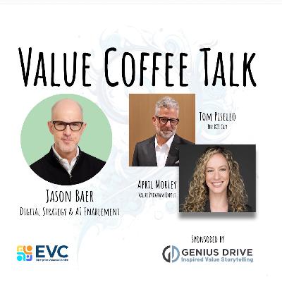 Unlocking AI’s Potential in Business Value Unlocking AI’s Potential in Business Value