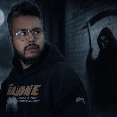 El ANGEL DE LA MUERTE me dio una SEGUNDA OPORTUNIDAD